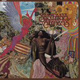 Santana - Abraxas [LP] Vinyl Record - POPvault