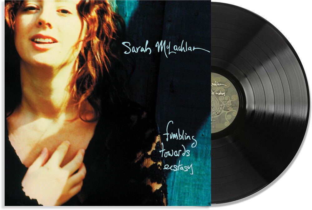 Sarah McLachlan - Fumbling Towards Ecstasy [LP] Vinyl Record - POPvault