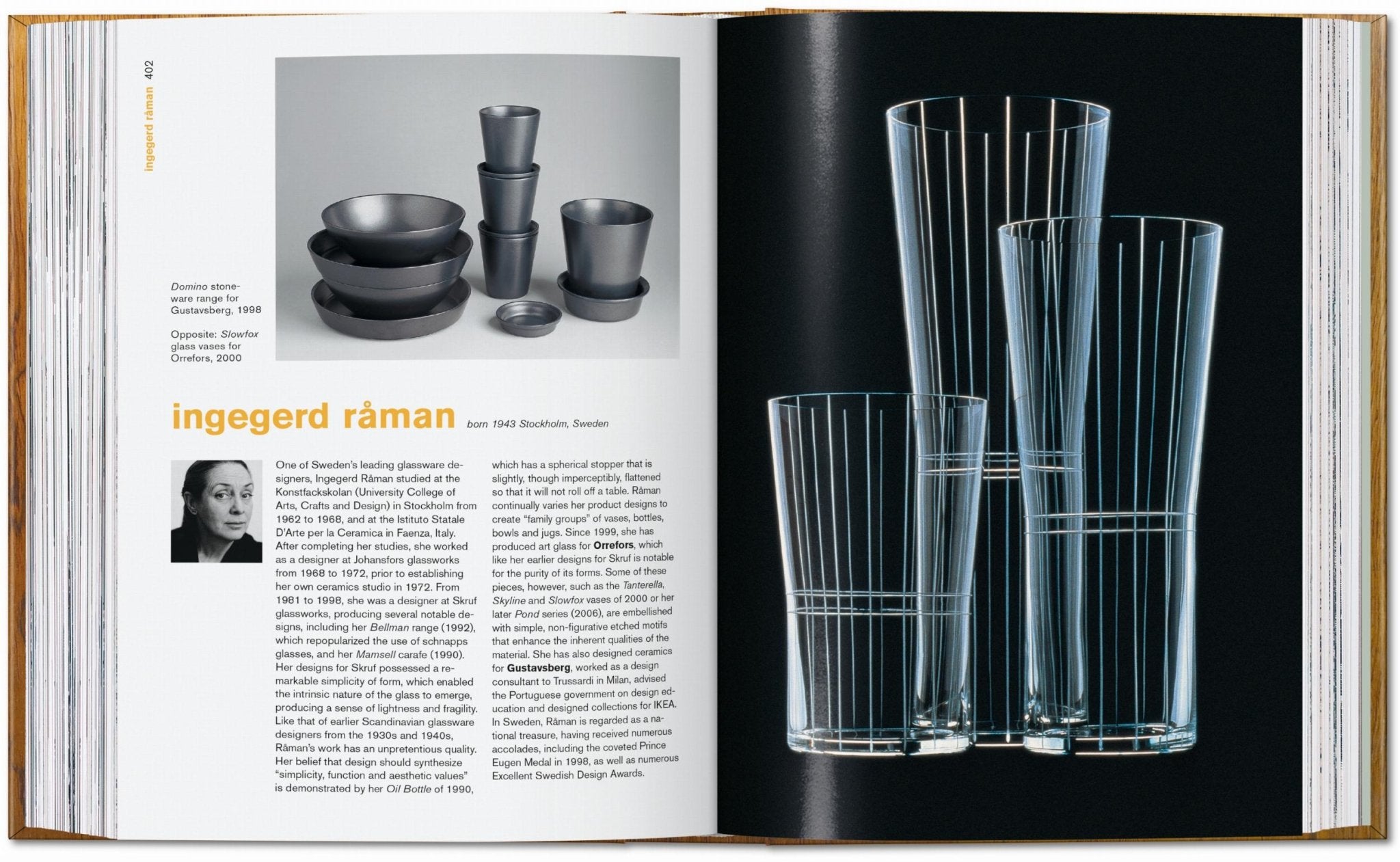 Scandinavian Design. 45th Ed. (English) - POPvault