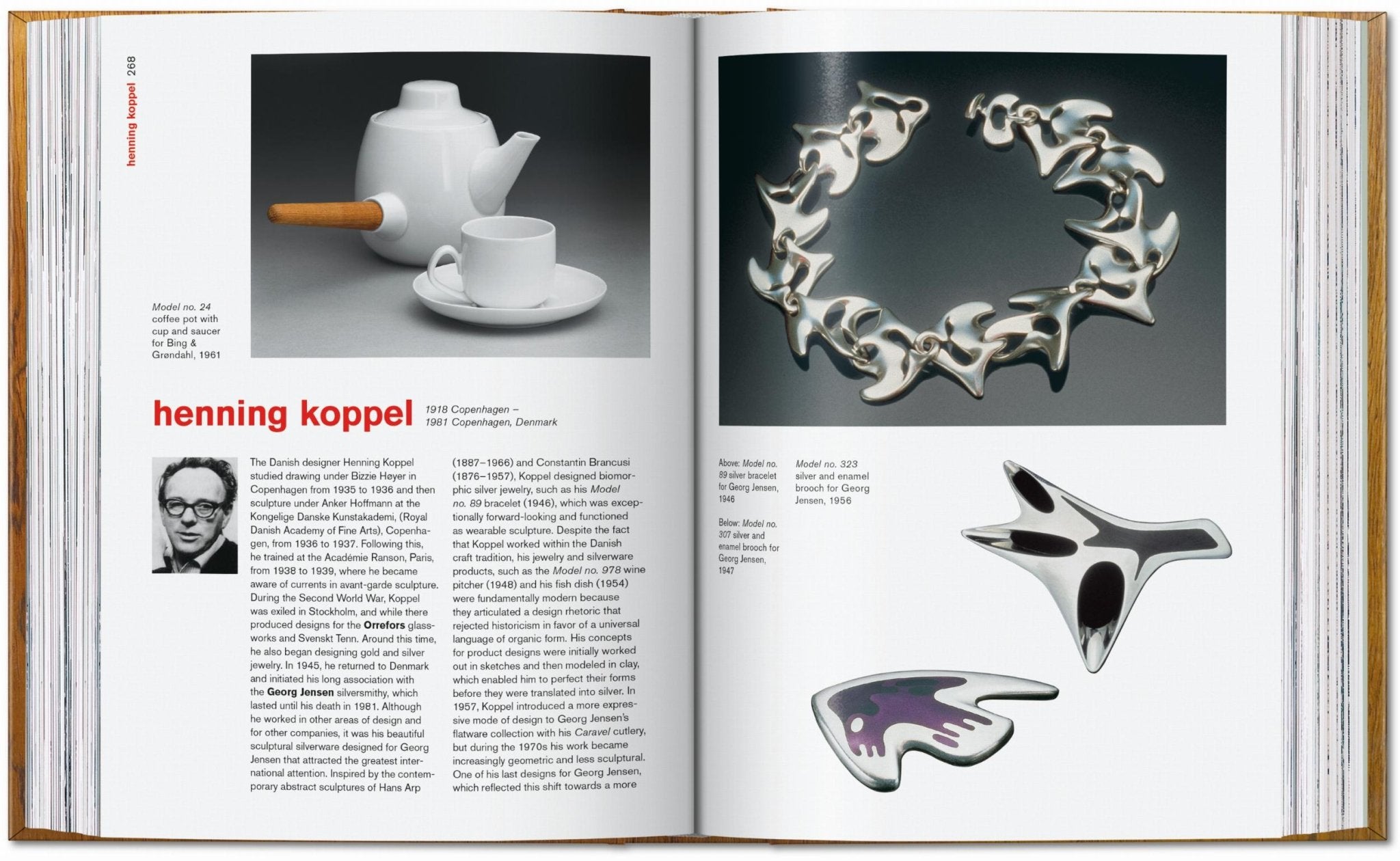 Scandinavian Design. 45th Ed. (English) - POPvault