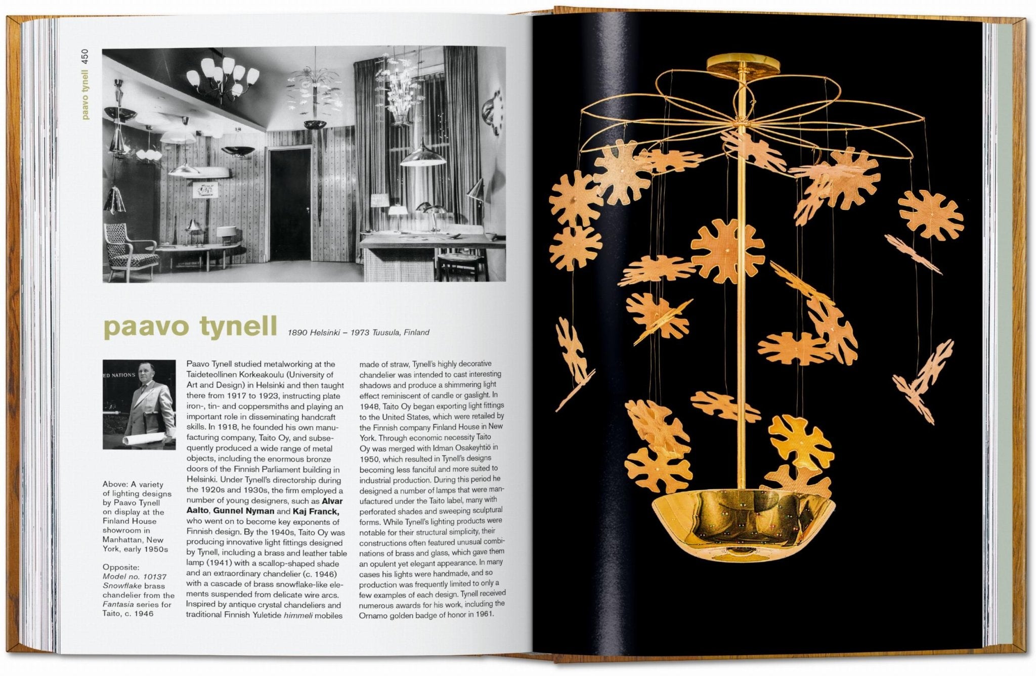 Scandinavian Design. 45th Ed. (English) - POPvault