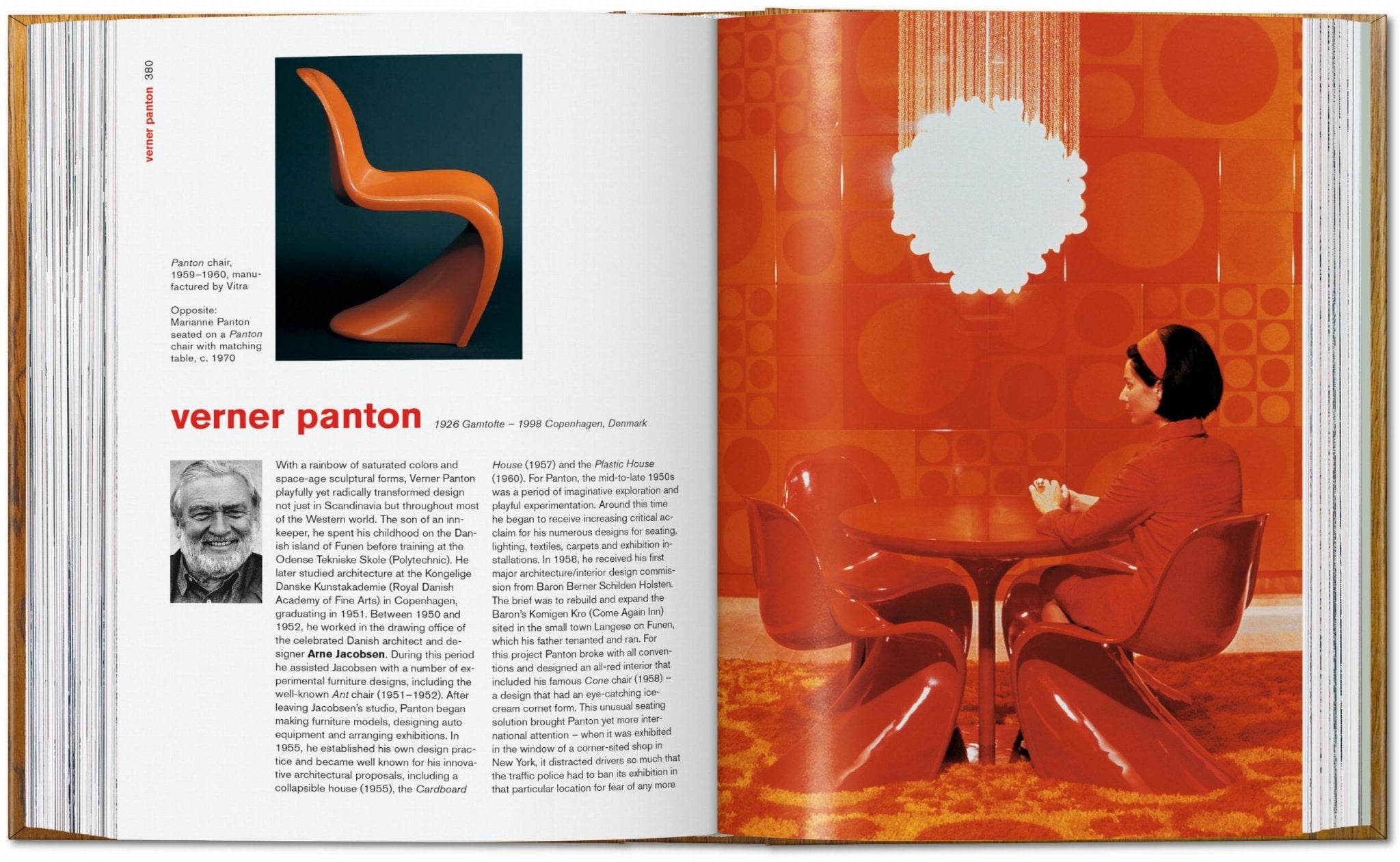Scandinavian Design. 45th Ed. (English) - POPvault