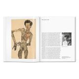 Schiele (English)-POPvault