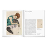 Schiele (English)-POPvault
