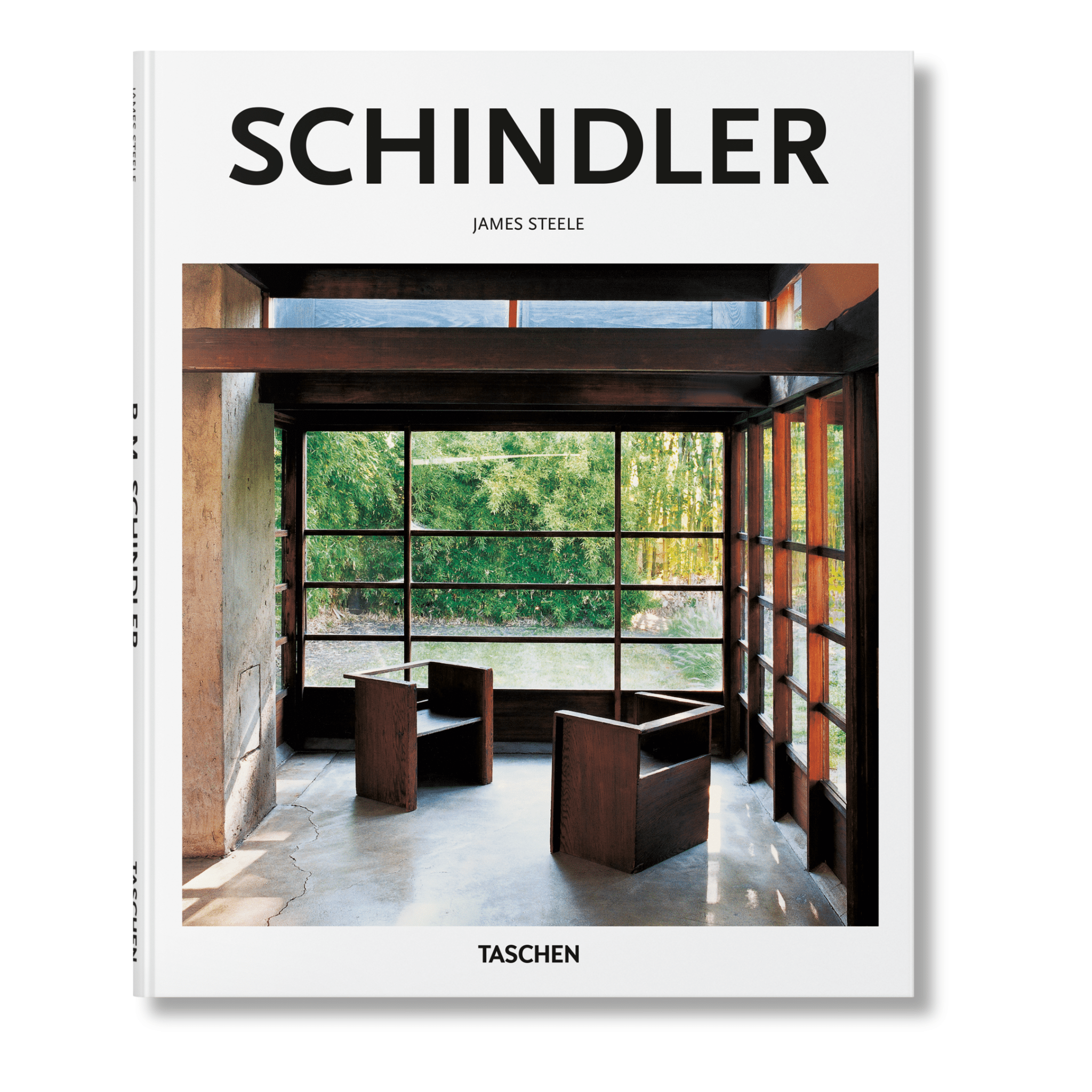 Schindler (English)-POPvault