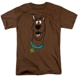 Scooby Doo Scooby Doo Mens T Shirt Coffee Officially Licensed - POPvault
