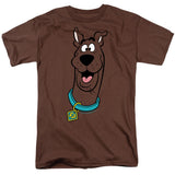 Scooby Doo Scooby Doo Mens T Shirt Coffee Officially Licensed - POPvault