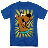 Scooby Doo™ T Shirt Mens T Shirt Kelly Green Officially Licensed - POPvault