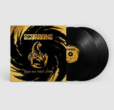 Scorpions - From The First Sting [180g 2 LP] Vinyl Record - POPvault