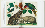 Seba. Cabinet of Natural Curiosities. 45th Ed. (German, French, English) - POPvault