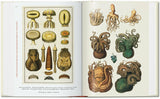 Seba. Cabinet of Natural Curiosities. 45th Ed. (German, French, English) - POPvault