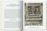 Seba. Cabinet of Natural Curiosities. 45th Ed. (German, French, English) - POPvault
