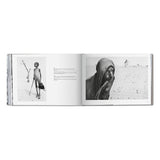 Sebastião Salgado. Africa (German, French, English)-POPvault