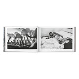 Sebastião Salgado. Africa (German, French, English)-POPvault