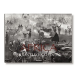Sebastião Salgado. Africa (German, French, English)-POPvault