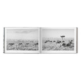 Sebastião Salgado. Africa (German, French, English)-POPvault
