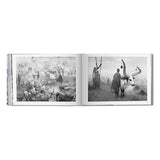 Sebastião Salgado. Africa (German, French, English)-POPvault