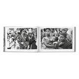 Sebastião Salgado. Africa (German, French, English)-POPvault