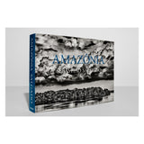 Sebastião Salgado. Amazônia (English)-POPvault