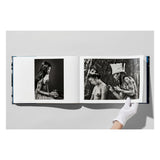 Sebastião Salgado. Amazônia (English)-POPvault