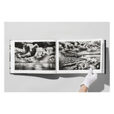Sebastião Salgado. Amazônia (English)-POPvault