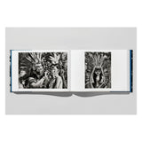 Sebastião Salgado. Amazônia (English)-POPvault