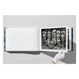 Sebastião Salgado. Amazônia (English)-POPvault