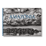 Sebastião Salgado. Amazônia (English)-POPvault