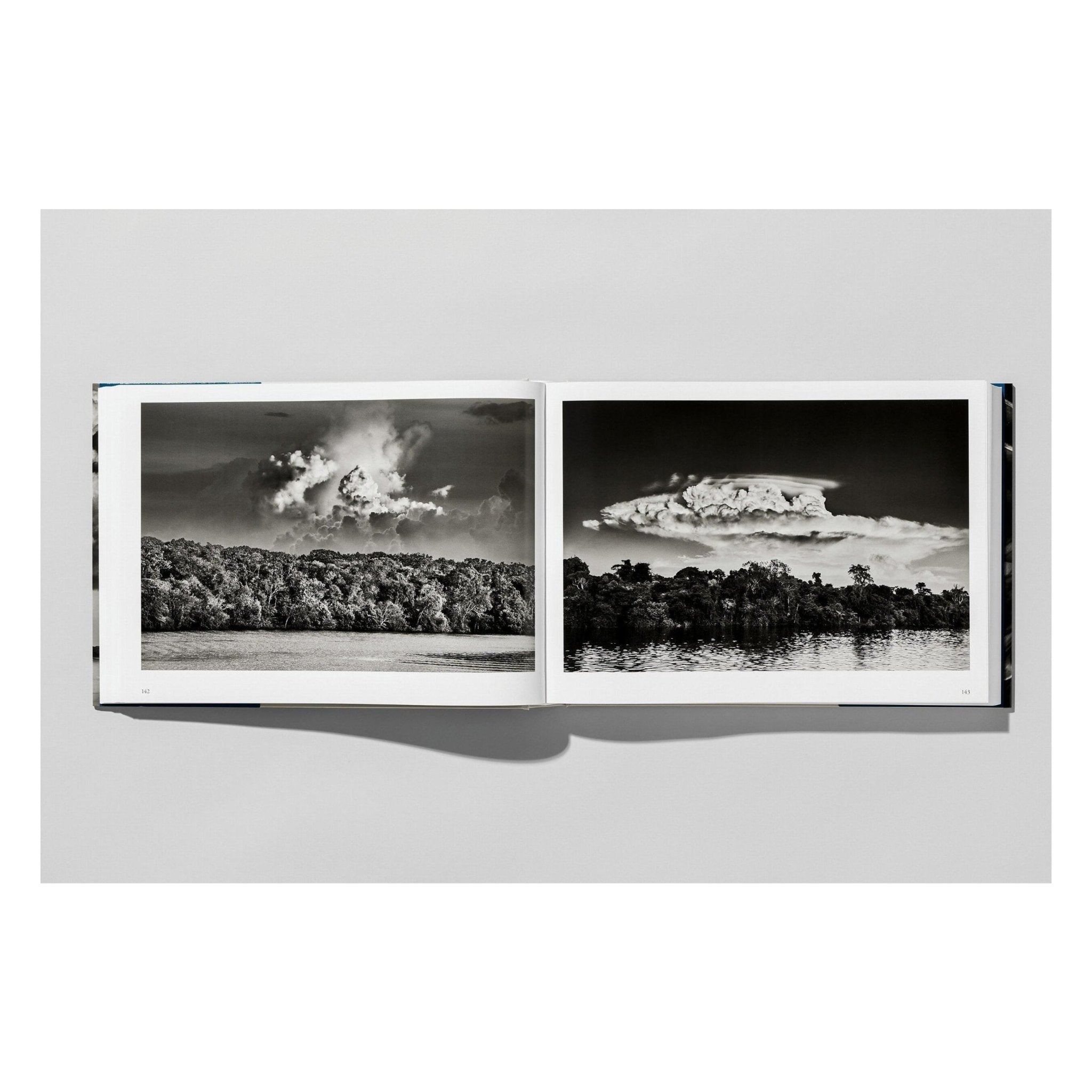 Sebastião Salgado. Amazônia (English)-POPvault