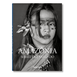 Sebastião Salgado. Amazônia (English)-POPvault
