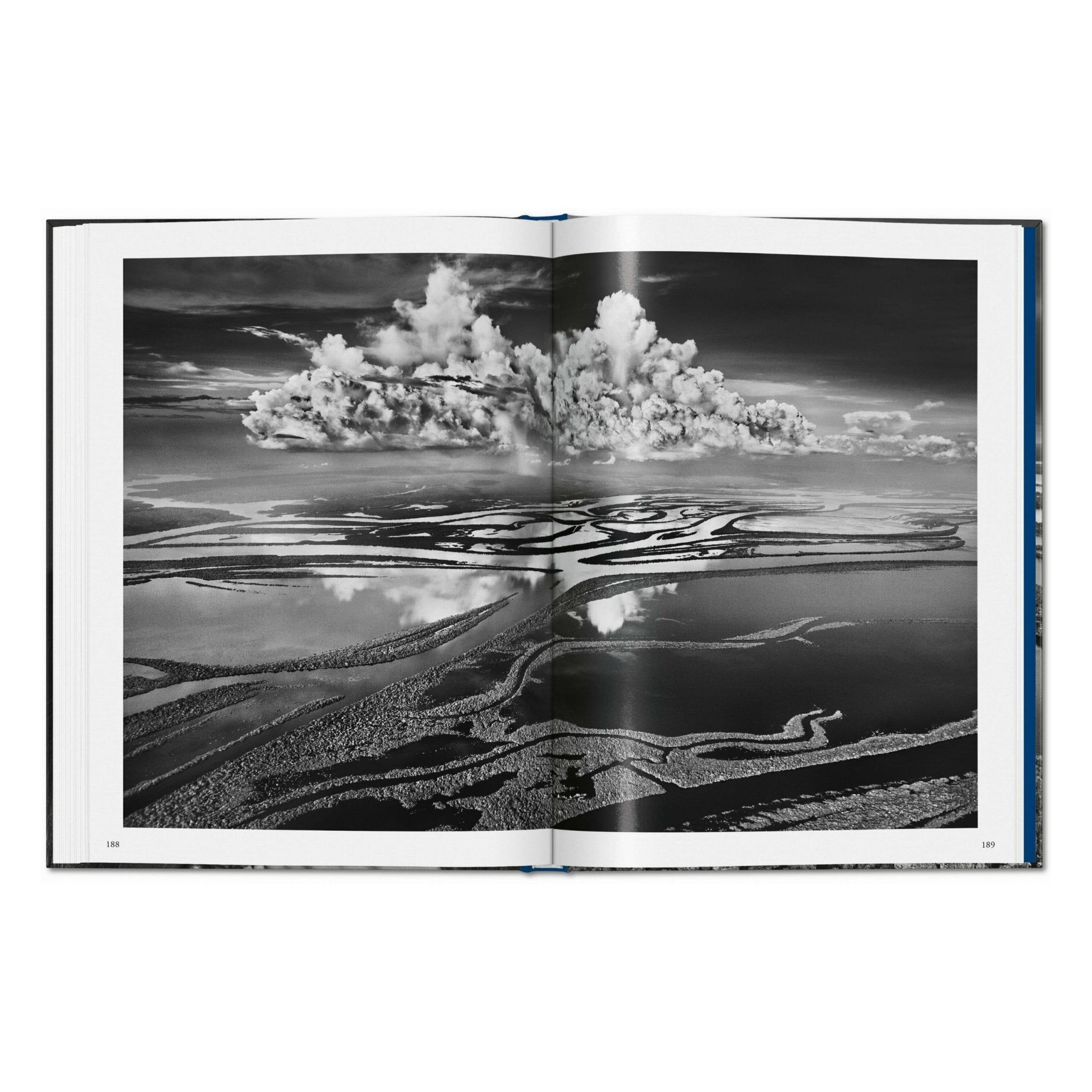 Sebastião Salgado. Amazônia (English)-POPvault