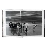 Sebastião Salgado. Exodus (English)-POPvault