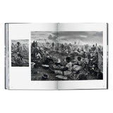 Sebastião Salgado. Exodus (English)-POPvault