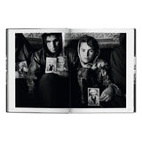 Sebastião Salgado. Exodus (English)-POPvault