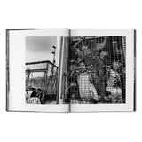Sebastião Salgado. Exodus (English)-POPvault