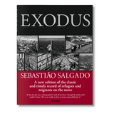 Sebastião Salgado. Exodus (English)-POPvault