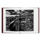 Sebastião Salgado. Genesis (English)-POPvault