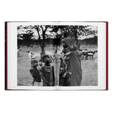 Sebastião Salgado. Genesis (English)-POPvault