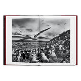 Sebastião Salgado. Genesis (English)-POPvault