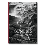 Sebastião Salgado. Genesis (English)-POPvault