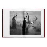 Sebastião Salgado. Genesis (English)-POPvault