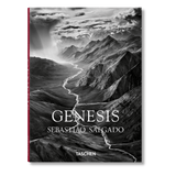 Sebastião Salgado. Genesis (English)-POPvault