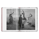 Sebastião Salgado. Genesis (English)-POPvault