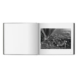 Sebastião Salgado. Kuwait. A Desert on Fire (German, French, English)-POPvault