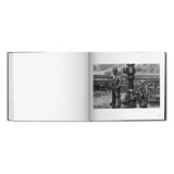 Sebastião Salgado. Kuwait. A Desert on Fire (German, French, English)-POPvault