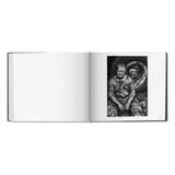 Sebastião Salgado. Kuwait. A Desert on Fire (German, French, English)-POPvault