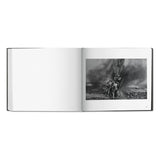 Sebastião Salgado. Kuwait. A Desert on Fire (German, French, English)-POPvault