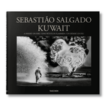 Sebastião Salgado. Kuwait. A Desert on Fire (German, French, English)-POPvault