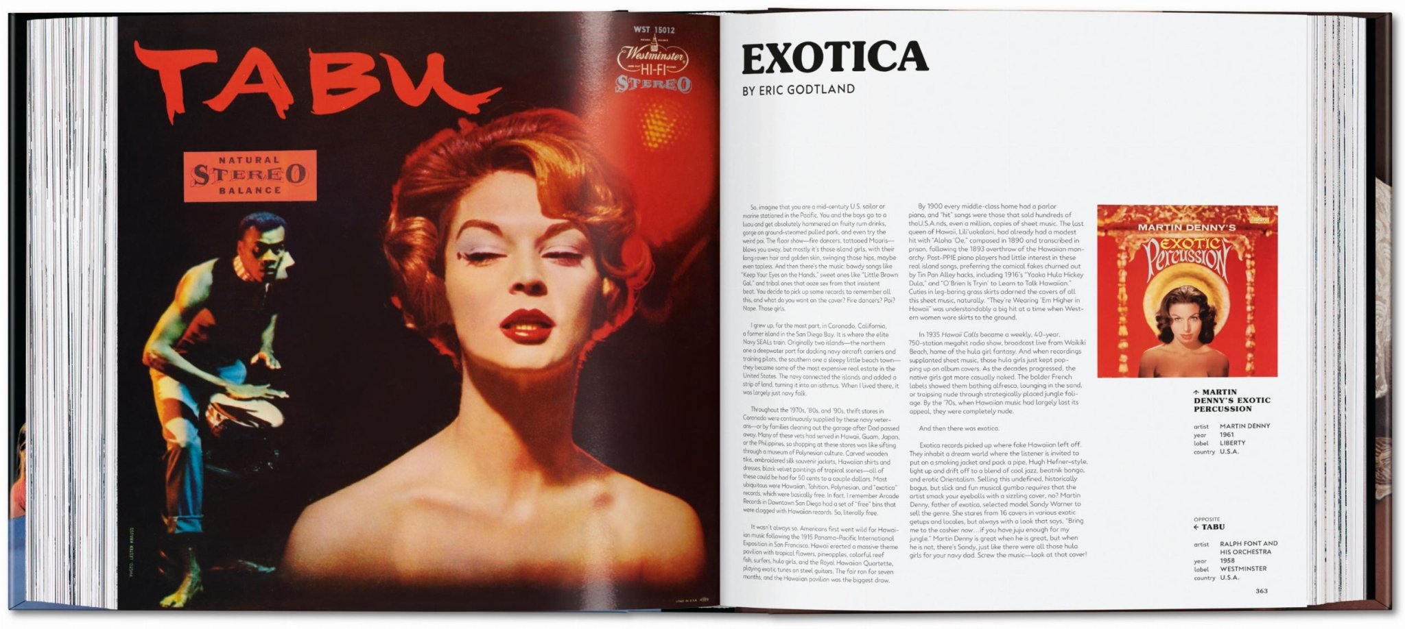 Sexy Record Covers (English) - POPvault