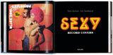 Sexy Record Covers (English) - POPvault